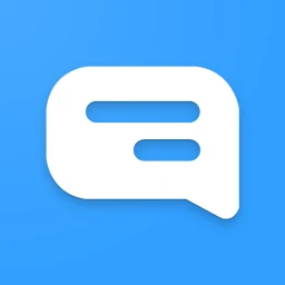 Alaap SMS - Organized Inbox 아이콘