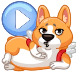 Biểu tượng WASticker animales animados