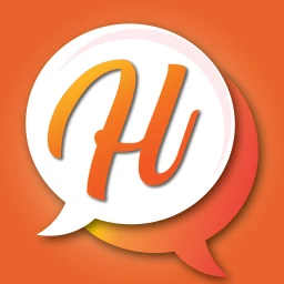 Howdies: Voice Chat & Games のアイコン
