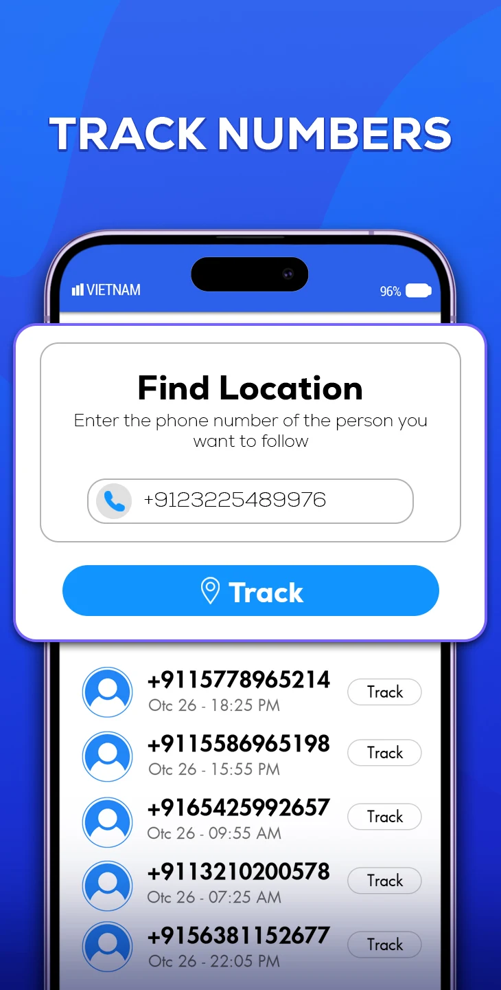 Call Recorder & Auto Recording screenshot