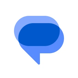 Google メッセージ のアイコン
